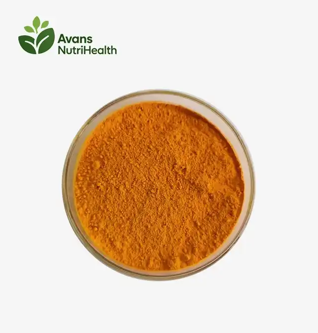 Zeaxanthin Powder Bulk